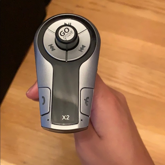 Bluetooth car insert - Picture 2 of 6